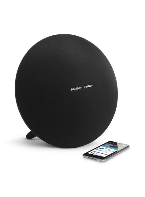 Parlante Bluetooth Onyx Studio 4-1