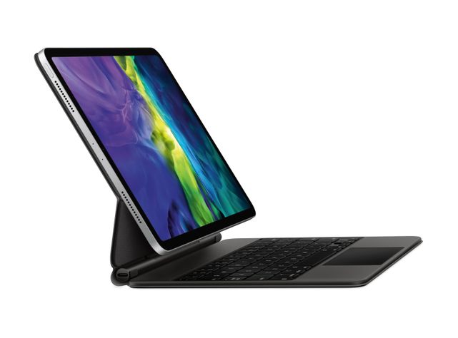 Teclado Magic Keyboard para iPad Pro 11"-1