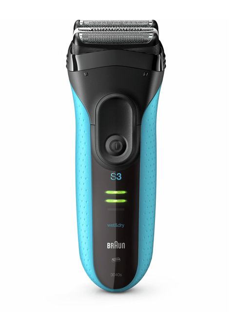 Afeitadora Serie 3 3040S Wet&Dry Skin Pro-0