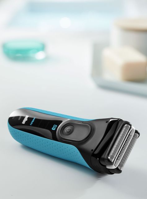 Afeitadora Serie 3 3040S Wet&Dry Skin Pro-7