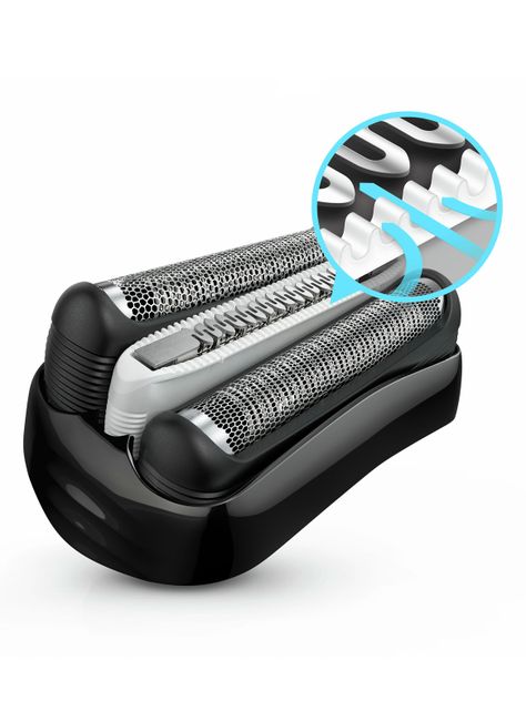 Afeitadora Serie 3 3040S Wet&Dry Skin Pro-5