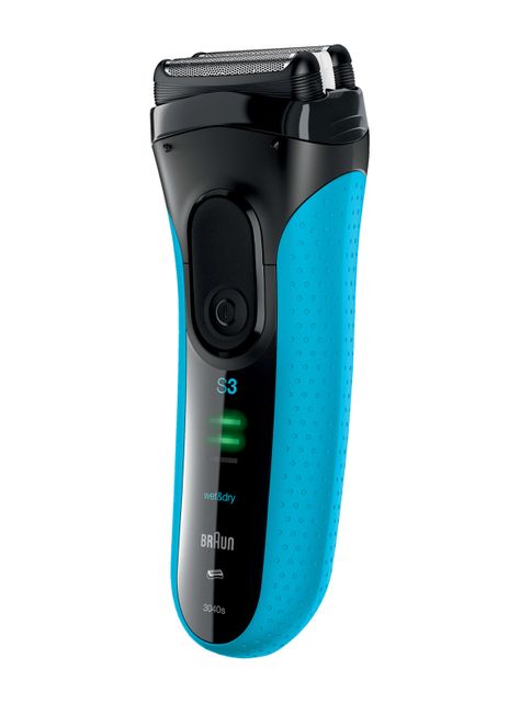 Afeitadora Serie 3 3040S Wet&Dry Skin Pro-1