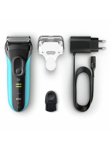 Afeitadora Serie 3 3040S Wet&Dry Skin Pro-2