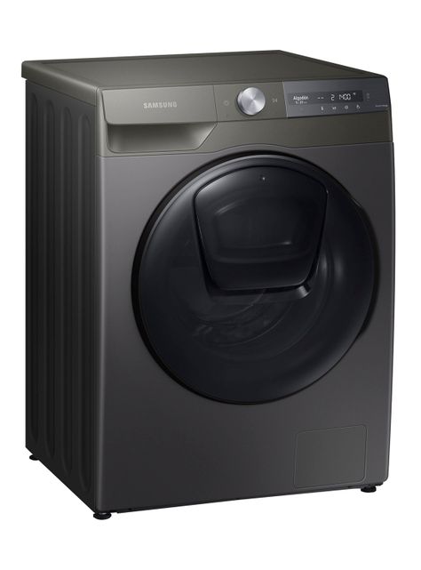 Lavadora-Secadora Frontal 12.5/7 kg con AI Control WD12T754DBN/ZS-3