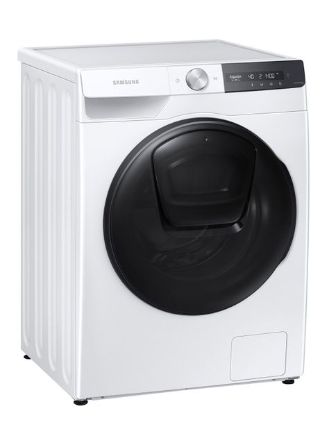 Lavadora-Secadora Frontal 12.5/7 kg con AI Control WD12T754DBT/ZS-3