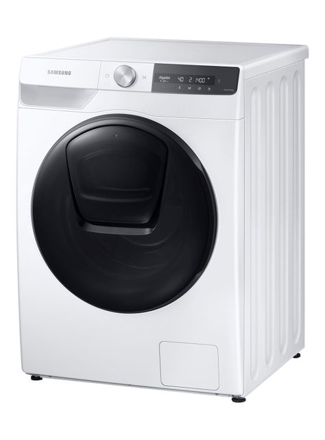 Lavadora-Secadora Frontal 12.5/7 kg con AI Control WD12T754DBT/ZS-4