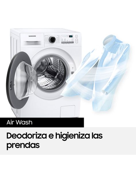 Lavadora-Secadora 9.5/6Kg WD95T4046CE/ZS Eco Bubble-5