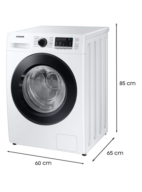Lavadora-Secadora 9.5/6Kg WD95T4046CE/ZS Eco Bubble-1