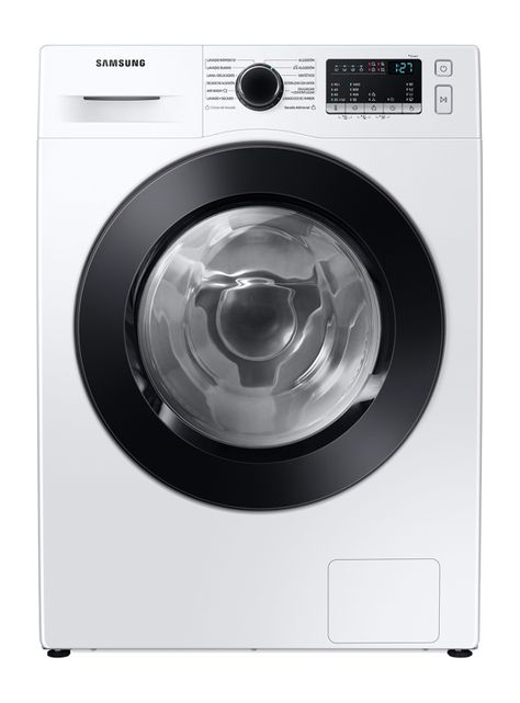 Lavadora-Secadora 9.5/6Kg WD95T4046CE/ZS Eco Bubble-0
