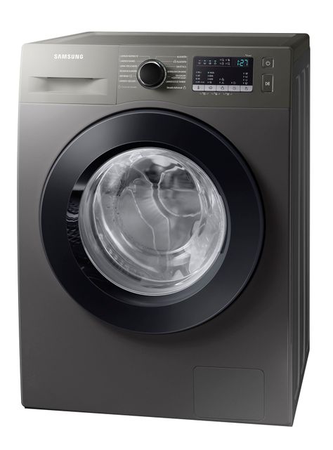 Lavadora-Secadora Frontal 9.5/6 kg con Eco Bubble WD95T4046CX/ZS-4