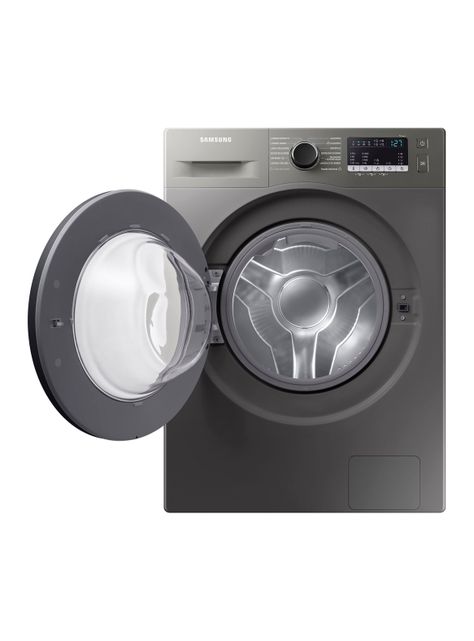 Lavadora-Secadora Frontal 9.5/6 kg con Eco Bubble WD95T4046CX/ZS-5