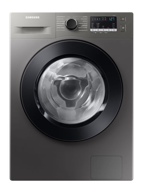 Lavadora-Secadora Frontal 9.5/6 kg con Eco Bubble WD95T4046CX/ZS-0