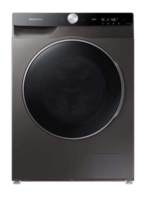 Lavadora-Secadora de Carga Frontal 14/9 kg con AI Control WD14TP04DSX/ZS-0