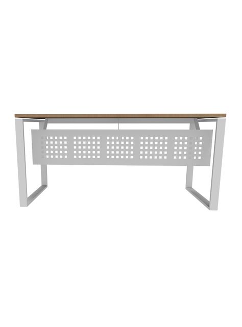 Escritorio Basflex Bench Individual-0