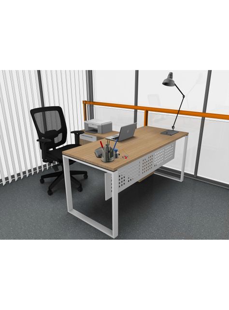 Escritorio Basflex Multifuncional Bench-5