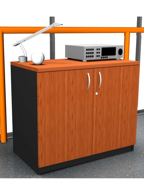Gabinete Basflex Base 2P-4