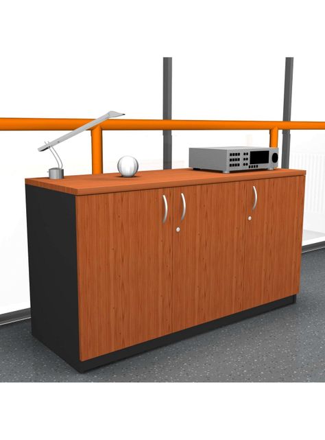 Gabinete Basflex Unicolor 3P-4