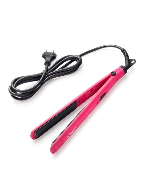 Alisador de Pelo Original Styler SG-3510 Rosado-1