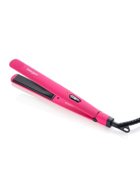 Alisador de Pelo Original Styler SG-3510 Rosado-2