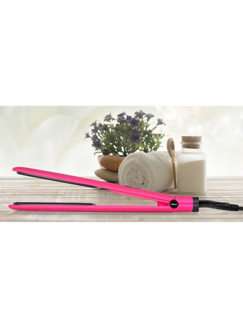 Alisador de Pelo Original Styler SG-3510 Rosado-3
