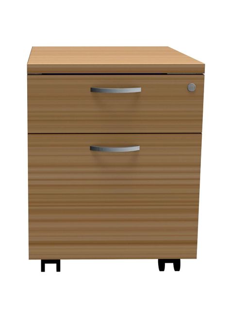 Cajonera Basflex Móvil Kardex-0