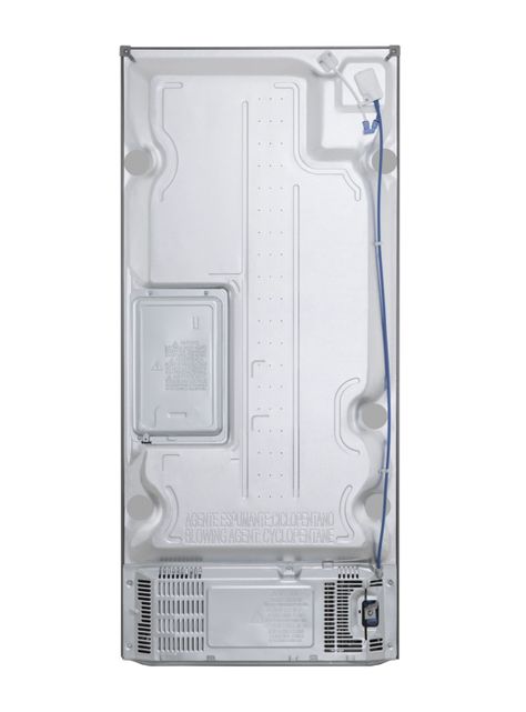 Refrigerador French Door No Frost 533 Litros LM22SGPK Linear Cooling-3