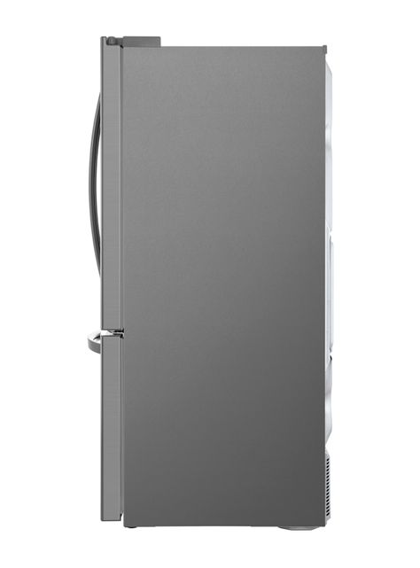 Refrigerador French Door No Frost 533 Litros LM22SGPK Linear Cooling-5