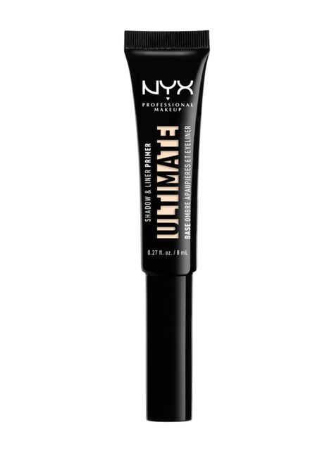 Sombras Nyx Professional Makeup Ojos Ultimate Shadow & Liner Primer - Light-2