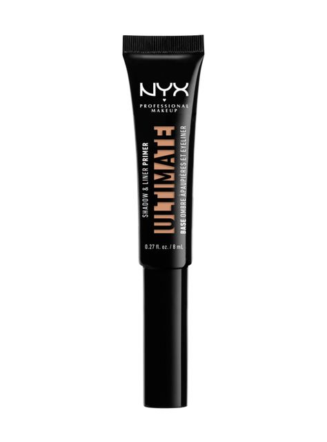 Sombras Nyx Professional Makeup Ojos Ultimate Shadow & Liner Primer - Medium Deep-2
