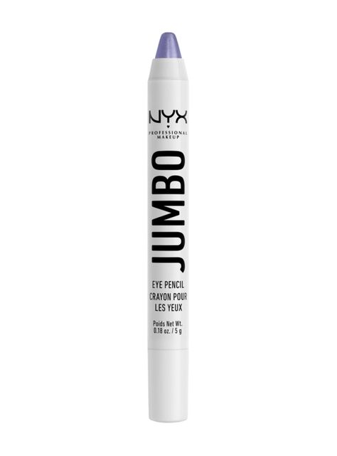 Lápiz Nyx Professional Makeup De Ojos Jumbo Eye Pencil - Donut-0