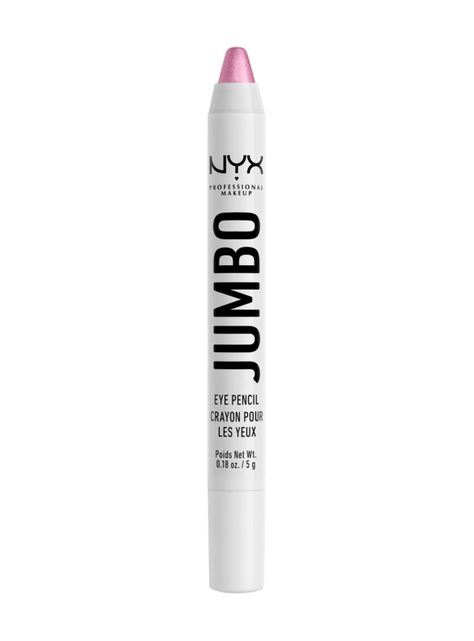 Lápiz Nyx Professional Makeup De Ojos Jumbo Eye Pencil - Cupcake-0