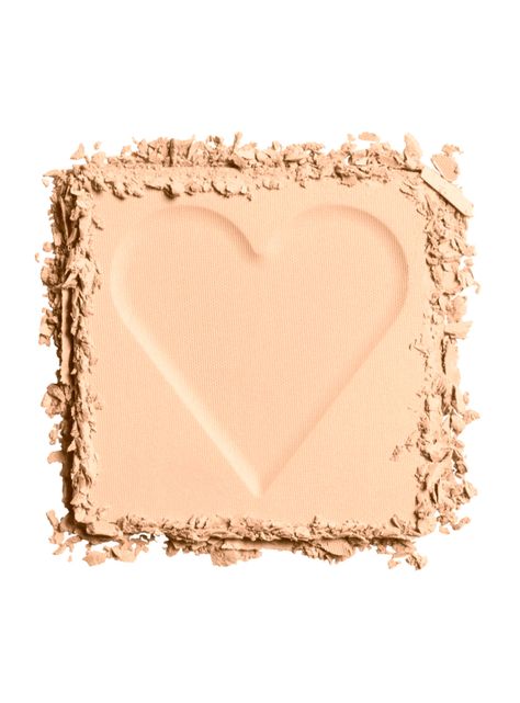Polvo Nyx Professional Makeup Matificante Can'T Stop Won'T Stop - Light-1