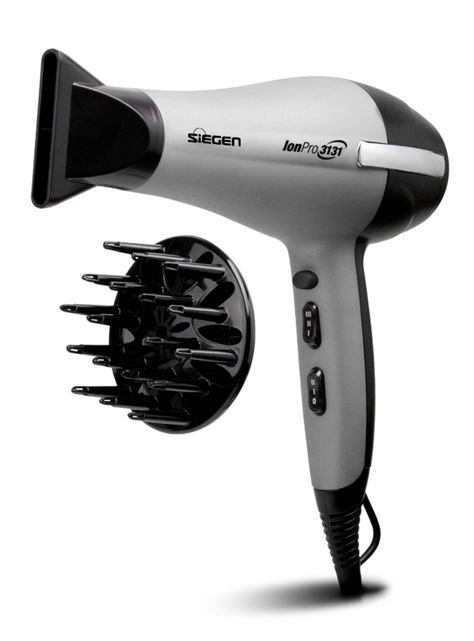 Secador de Pelo Siegen SG-3131-1