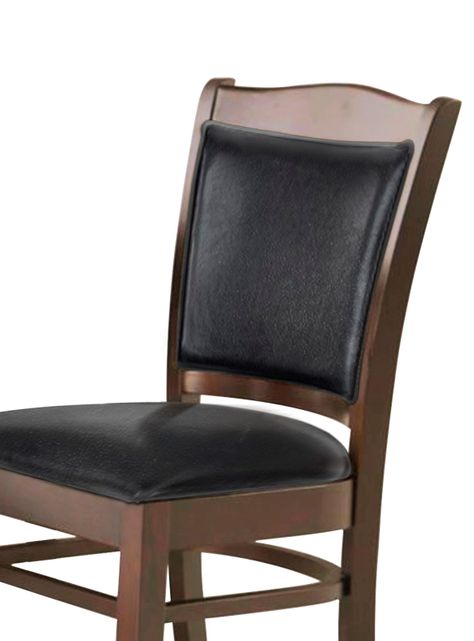 Juego de Comedor Extensible New Mirta + 4 Sillas-7