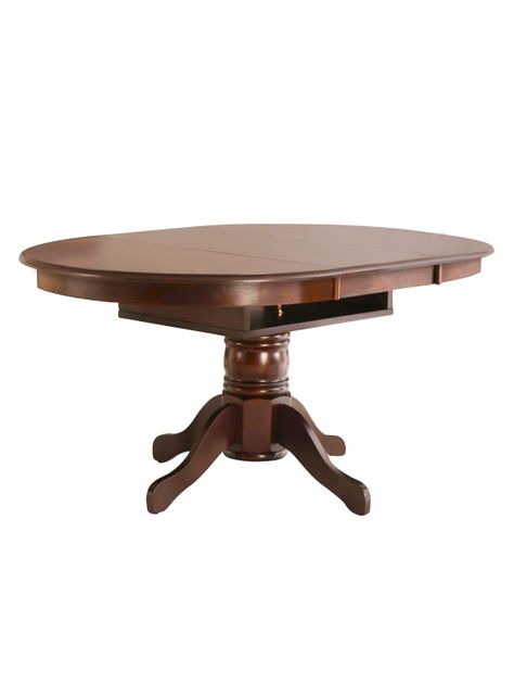 Juego de Comedor Extensible New Mirta + 4 Sillas-3