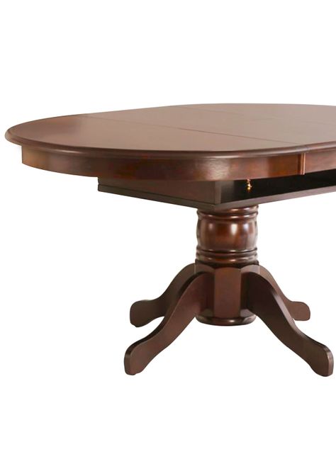 Juego de Comedor Extensible New Mirta + 4 Sillas-6