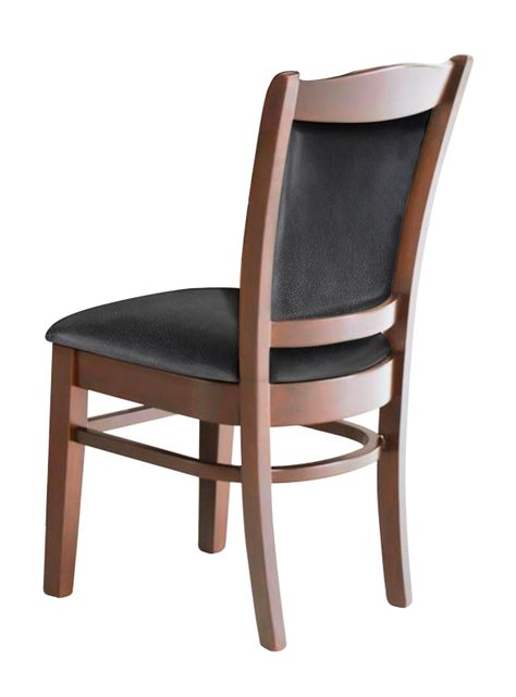 Juego de Comedor Extensible New Mirta + 4 Sillas-5