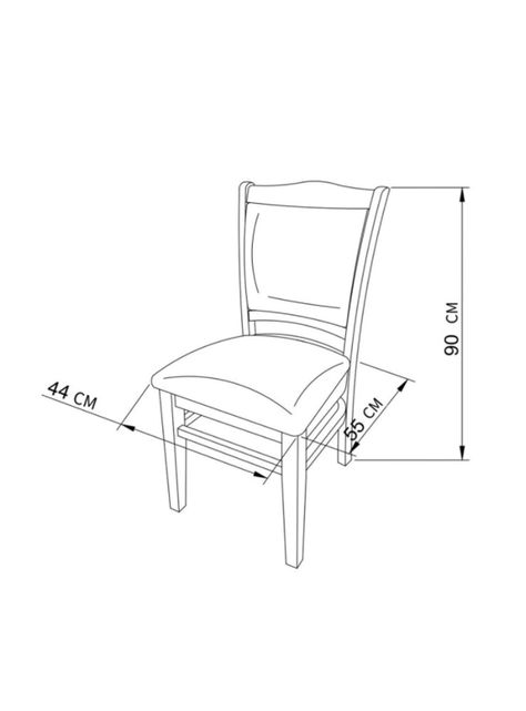 Par de Sillas New Mirta Stylo-2