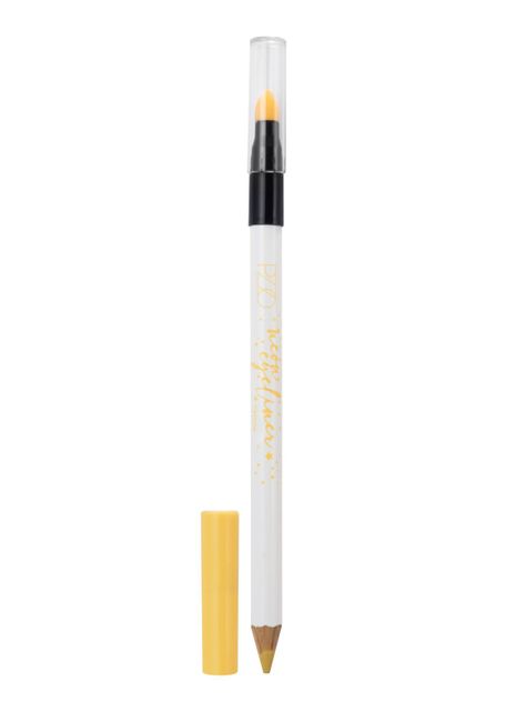 Delineador de ojos Neon Eyeliner Yellow Euphoric 1.1 g-0