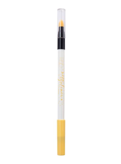 Delineador de ojos Neon Eyeliner Yellow Euphoric 1.1 g-1