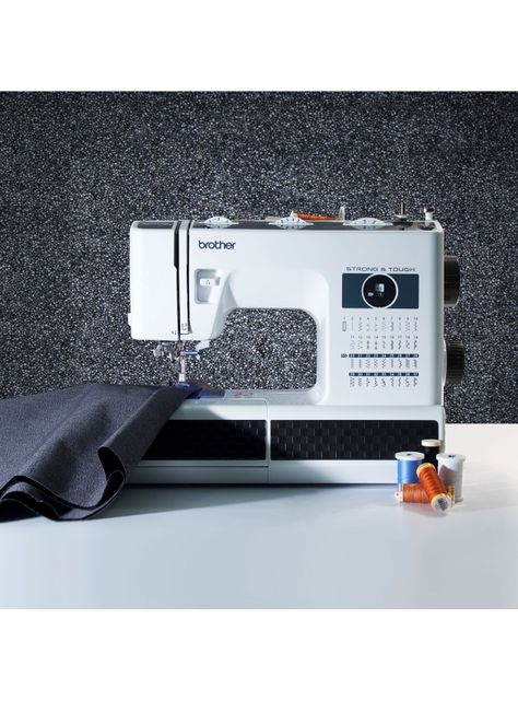 Combo Overlock 3534DT + Máquina de Coser ST371HD-8