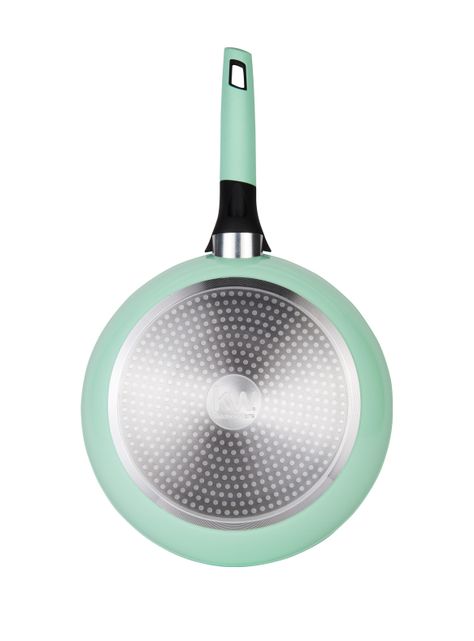 Sartén KitchenWare Soho 28 cm Mint-2