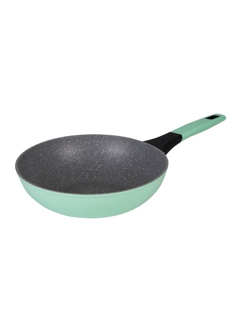 Sartén KitchenWare Soho 28 cm Mint-1