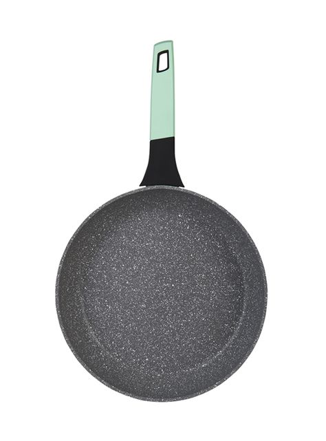 Sartén KitchenWare Soho 28 cm Mint-0