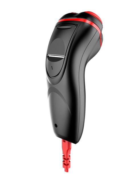 Afeitadora GSH 855 Sport-2