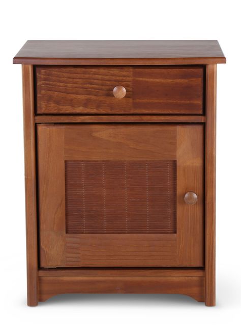 Cama Europea New Style 6 2 Plazas Base Normal + Set Muebles Veneto-6