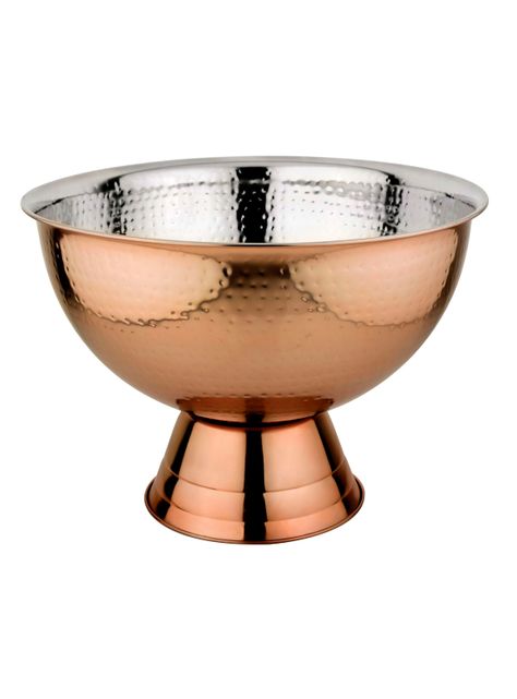Hielera Rosegold 40 cm-0