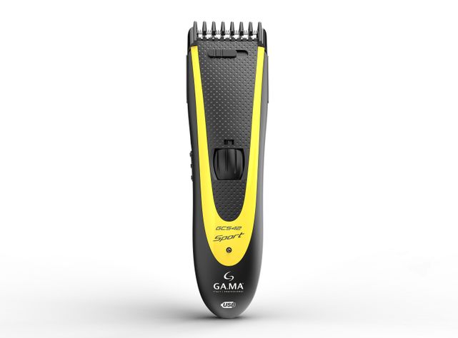 Cortapelo Gama GC 542 Sport USB-0