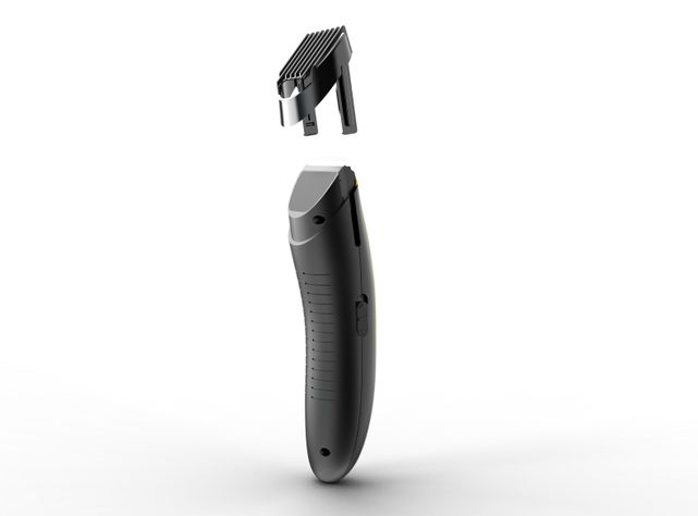 Cortapelo Gama GC 542 Sport USB-1