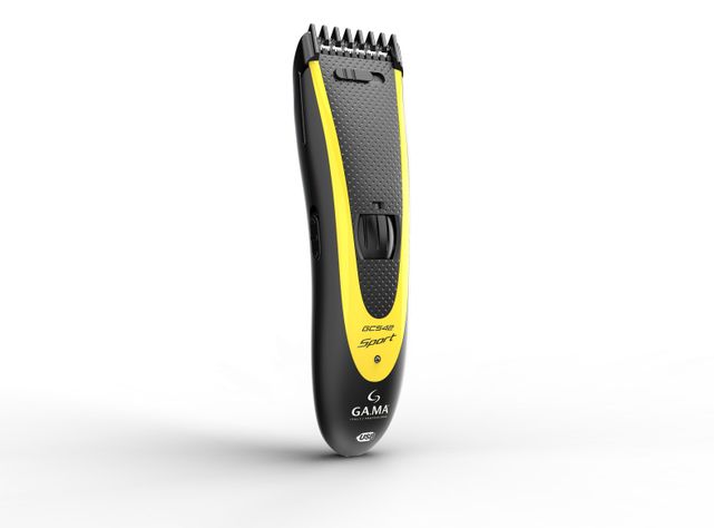 Cortapelo Gama GC 542 Sport USB-2